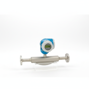 Medidor de Flujo Másico Coriolis Endress+H Proline Promass E 300 8E3B40-NDDBADAFADSAD2SHA2. Nuevo y Original en Stock - Product Image 1