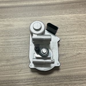 059 129 086 L convient à l'électrovanne du collecteur d'admission <span class=keywords><strong>Audi</strong></span> Q7VW Touareg L/R 059129086D - Product Image 5