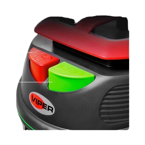 Hôtel commercial et salles de réunion utilisation manuelle haute puissance NIlfisks Vipers DSU15 aspirateur électrique 220V en plastique tapis poussière - Product Image 5