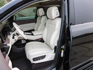 2025 BYD 덴자 N9 PHEV SUV 럭셔리 6 인승 2.0T 터보 + 듀얼 모터 4WD 1302km 총 항속 거리 직접 중국 신에너지 차량 - Product Image 5