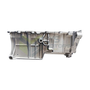 Nouveau Carter d'Huile pour <span class=keywords><strong>Ford</strong></span> Fiesta 7 <span class=keywords><strong>Berline</strong></span> Hayon 1.0 EcoBoost M3DA M1JP Carter D'huile H6BG6675AB H6BG-6675-AB 2017+ - Product Image 5