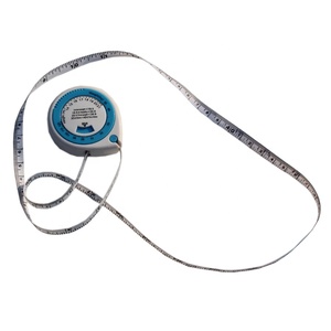 Thước Dây <span class=keywords><strong>BMI</strong></span> <span class=keywords><strong>1.5M</strong></span> 60Inch Thước Dây Đo Cơ Thể Thước Dây Mềm Có Logo - Product Image 2