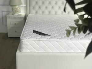 Colchón de muelles de bolsillo estándar para hotel, colchón de muelles de bolsillo de espuma suave con memoria de látex Natural, ortopédico - Product Image 6