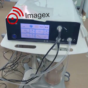 Urologie Morcellator Oscillerende Rotatie Prostaat Morcellator Voor Holep Chirurgie - Product Image 2