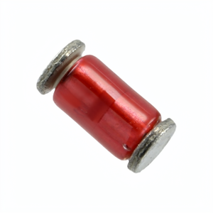 Diodes Manufacturer Channel DO-213AB, MELF Components Electronic 1N3038BUR-1 - Product Image 1