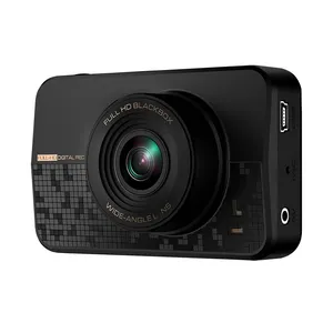 2021 G16A 2.2 inç araba dvr'ı Hinz Dash kamera döngü kayıt Ctronics Dash kamera Dash kamera Moto