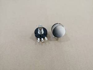 Potentiomètre RV24YN20S TOCOS 1K 10K 100K 20K 200K 5K 50K 500K - Product Image 3