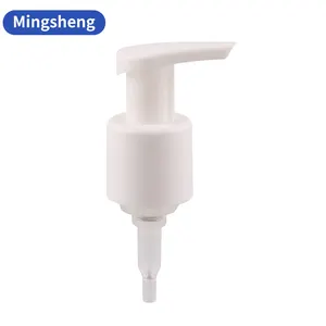 Factory Supply Hand Wash Dispenser Foaming Pump Face Wash 28/415 Foam Pump