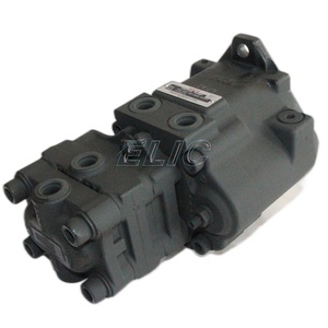 Mini Excavator Piston Ram Pump 271-0908 E301.8 241-7971 Pvd-00B-16P Pvd-00B-16 Hydraulic for Dynapac <b>Roller</b> - Product Image 3