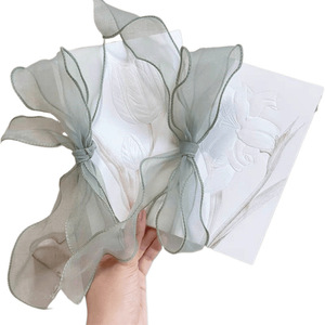 Tarjetas de felicitación de boda estilo INS, libro de juramentos de boda, tarjeta de juramento, tarjeta de declaración con estampado dorado - Product Image 1