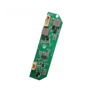 Module de commande d'alimentation pour puce de source lumineuse LED automobile 8X0907472 8X0907472A pour A1 - Product Image 5
