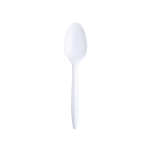 Dùng một lần chuyến bay nhựa muỗng nĩa và dao nhựa dùng một lần dao kéo gói - Product Image 2