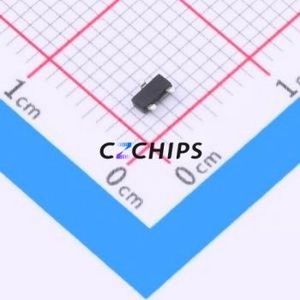 ไดโอดชอทท์กี้ไดโอดแบบ MMBD301LT3G ของแท้ใหม่ล่าสุด - Product Image 2