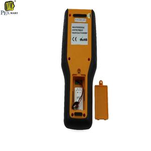 ODM CFM/CMM רוח מהירות מד תעשייתי המשמש מדידת מכשיר מד רוח טמפרטורת חיישן - Product Image 4