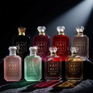 <span class=keywords><strong>Parfum</strong></span> Kayali, <span class=keywords><strong>parfum</strong></span> <span class=keywords><strong>sucré</strong></span> gourmand, floral, <span class=keywords><strong>fruité</strong></span>, chaud, longue tenue, usage quotidien, 100 ml, 8 senteurs - Product Image 4