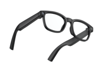 Lunettes Intelligentes IA Personnalisées en Gros avec Caméra 13MP, Traduction en Temps Réel, Étanchéité IPX-5, Contrôle Vocal Tactile, Bluetooth Sans Fil, Légères