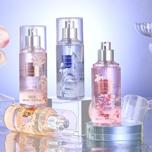 <span class=keywords><strong>Perfume</strong></span> con Aroma Floral de Fresia, de Larga Duración, para <span class=keywords><strong>Mujer</strong></span>, Estilo Tailandés e Indonesio - Product Image 4
