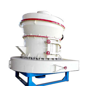 Molino Raymond Grande, Molino Raymond Vertical, Máquina de Molienda Ultrafina de Caolín, Molino Raymond para Caliza - Product Image 1