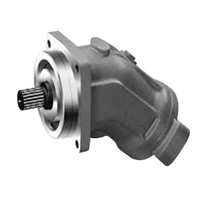Motor Hidráulico de Pistón A2FM56/61W-VAB027 a Precio de Fábrica - Product Image 1