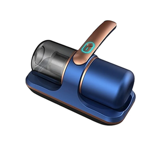 เครื่องดูดฝุ่นกำจัดไรฝุ่นบนที่นอนสำหรับใช้ในบ้าน พร้อมแสงยูวี - Product Image 1