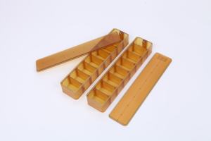 Dịch vụ gia công kim loại, tiện CNC, cắt nước, phụ tùng nhôm, phụ tùng xe máy CNC, phụ tùng billet Talaria X3 - Product Image 2