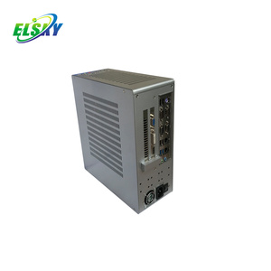 Placa Base ELSKY para Juegos de PC con Procesador Haswell de 4.ª Generación Core I3 I5 I7 I9 MSATA SSD de 2.5 Pulgadas PCIE X16 I211-AT Gigabit LAN K6P - Product Image 3