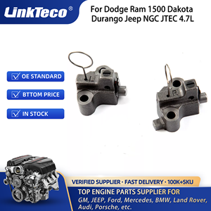 Kit de chaîne de distribution pour Dodge <span class=keywords><strong>Ram</strong></span> <span class=keywords><strong>1500</strong></span> Dakota Durango Jeep NGC JTEC 4.7L 90393SX - Product Image 3