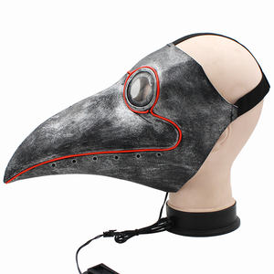 Masque en latex pour femme, masque en latex de zombie, masque en latex de <span class=keywords><strong>squelette</strong></span>, masques en latex pour le <span class=keywords><strong>visage</strong></span>, masque en caoutchouc latex, masque en latex noir, masque en latex fétiche, masque en silicone <span class=keywords><strong>humain</strong></span> - Product Image 2