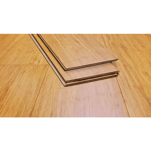 Ho-gmart — sol en bois dur ondulé, couverture large hexagone 4c, flottant, carreaux en bois hybride - Product Image 1