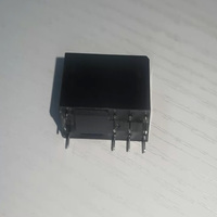 Relais d'alimentation PCB 12VDC 16A HF115F-012-1HS3 100% neuf d'origine, série HF115F, composants électroniques authentiques en stock