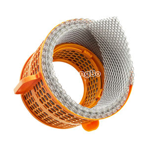 <span class=keywords><strong>Purificateur</strong></span> humidificateur en Fiber de carbone évaporateur <span class=keywords><strong>filtre</strong></span> remplacement adapté pour Dysons PH01 PH02 PH03 PH04 <span class=keywords><strong>purificateur</strong></span> d'air pièces de rechange - Product Image 4