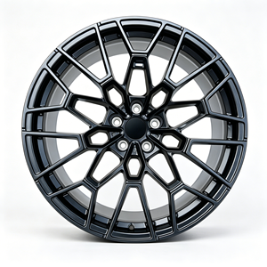 Jantes Zorlen 18 19 20 pouces 5x120 5x112 en alliage, forgées par flux continu, pour BMW F30 <span class=keywords><strong>E36</strong></span> E92 E60 E90 E92 F10 F32 F34, jantes pour voitures particulières - Product Image 1