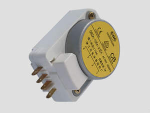 <span class=keywords><strong>Minuterie</strong></span> <span class=keywords><strong>de</strong></span> dégivrage électrique universelle 220V 60Hz, état neuf, pour réfrigérateur et congélateur domestique et hôtelier - Product Image 4