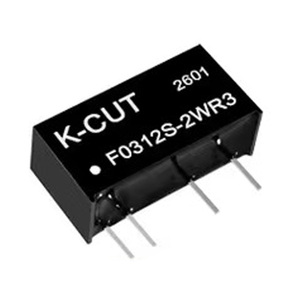 Module d'alimentation DC-DC F0312S-2WR3, circuit intégré, composant électronique - Product Image 3