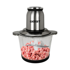 Mixeur pour igname pilée, <span class=keywords><strong>hachoir</strong></span> à viande, <span class=keywords><strong>hachoir</strong></span> à viande italien, machine à hacher la viande, <span class=keywords><strong>hachoir</strong></span> à viande électrique <span class=keywords><strong>Cuisinart</strong></span> 500w - Product Image 1