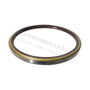 160x180x14mm FAW 13T Wheel Hub Oil Seal TB Type Hub Oil Seal