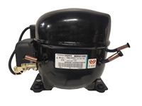 Original nuevo Embraco Aspera T2155E T2168E T2178GK T2180GK congelador compresor 200-220V 50Hz refrigerador compresores R22