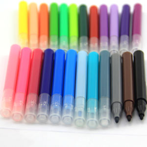 Pennarello Artline <span class=keywords><strong>per</strong></span> pennarello in tessuto lavabile <span class=keywords><strong>bianco</strong></span> - Product Image 4