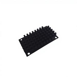 Pièces moulées sous pression en aluminium ADC12 avec usinage CNC, traitement de surface personnalisé et service OEM - Product Image 1