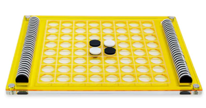 Xfl tùy ChỉNh Nóng bán cổ điển Acrylic Othello Hội Đồng Quản trị trò chơi - Product Image 4