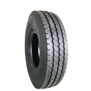 Neumáticos Nuevos de Alta Calidad para Camiones 295 75 225, Neumáticos para Automóviles 175 70r13 425/85 R21 31580r225 para Camiones Pesados - Product Image 1