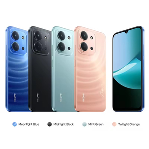 Teléfono Inteligente Redmi 15C Original, Pantalla de 6.9 Pulgadas <span class=keywords><strong>y</strong></span> 120Hz, Cámara Dual con IA de 50MP, Versión Global - Product Image 2