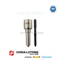 Injecteur de carburant diesel, embout de buse DSLA150P1043 pour VW Bora Golf Passat Polo 1.9 TDI 0414720039 0414720028 038130073AL 038130073B