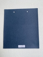 Housse d'amplificateur Mable Audio MACL0076C Magic Lake Blue en tissu Tolex pour boîtier de cabinet, remplacement Tolex Fender