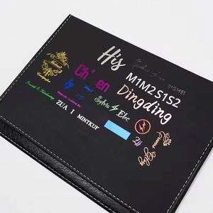 Pegatinas de Transferencia UV, Pegatinas Metálicas con Logotipo Personalizado, Transferencia por Calor, Plateado, Pegatinas de Transferencia Transparentes - Product Image 6