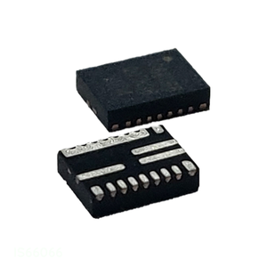 ส่วนประกอบอิเล็กทรอนิกส์21 powervfqfn IS66066การจัดการพลังงาน (PMIC) ต้นฉบับ - Product Image 1