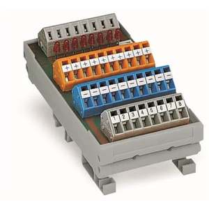 289-665 - ใช้งานร่วมกับ wago ได้ - Product Image 1