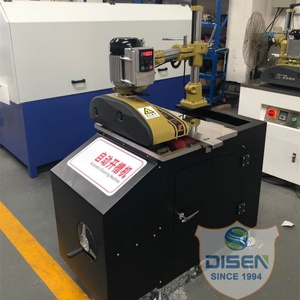 Máquina de Corte CNC Automática para Ranurado, Tipo V, para Cortar Tableros, Plexiglás, PCB, Madera, MDF, Acrílico - Product Image 2