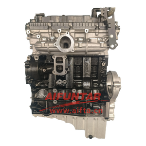 Moteur diesel Foton Aucan 4F25TC 2.5L - Product Image 1