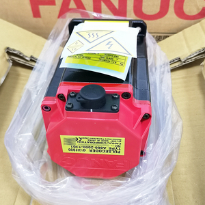 A06B-0147-B575 FANUC เซอร์โวมอเตอร์ AC ของแท้ใหม่ A06B0147B575 - Product Image 3